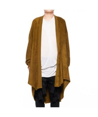 パイルニットローブ／ＷＯＯＬ　ＡＣＲＹＬＩＣ　ＰＩＬＥ　ＫＮＩＴ　２４Ｓー８４７ＫＮＭ２