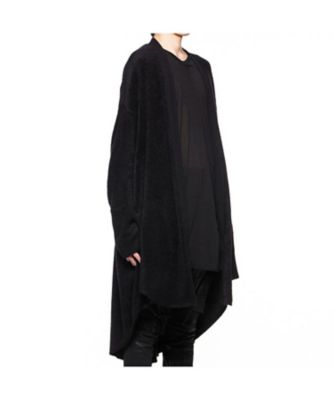 パイルニットローブ／ＷＯＯＬ　ＡＣＲＹＬＩＣ　ＰＩＬＥ　ＫＮＩＴ　２４Ｓー８４７ＫＮＭ２