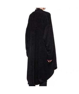 パイルニットローブ／ＷＯＯＬ　ＡＣＲＹＬＩＣ　ＰＩＬＥ　ＫＮＩＴ　２４Ｓー８４７ＫＮＭ２