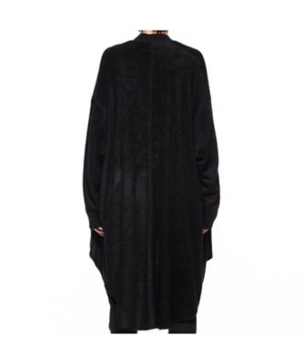 パイルニットローブ／ＷＯＯＬ　ＡＣＲＹＬＩＣ　ＰＩＬＥ　ＫＮＩＴ　２４Ｓー８４７ＫＮＭ２