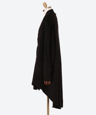 パイルニットローブ／ＷＯＯＬ　ＡＣＲＹＬＩＣ　ＰＩＬＥ　ＫＮＩＴ　２４Ｓー８４７ＫＮＭ２
