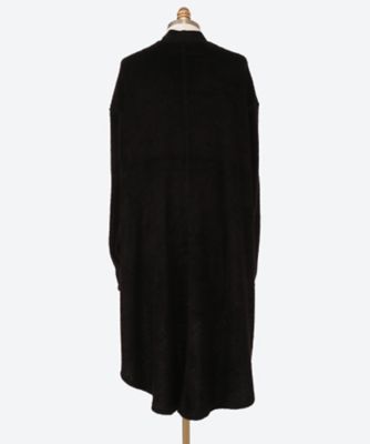 パイルニットローブ／ＷＯＯＬ　ＡＣＲＹＬＩＣ　ＰＩＬＥ　ＫＮＩＴ　２４Ｓー８４７ＫＮＭ２