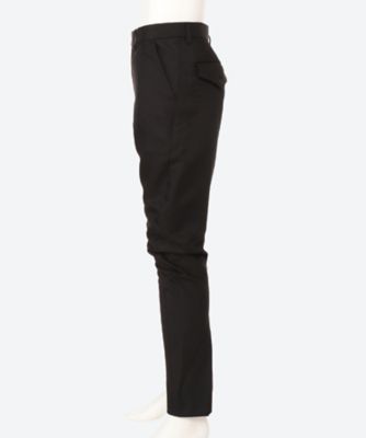 ディメンショナルトラウザース／ＷＯＯＬ　ＲＡＹＯＮ　ＧＡＢＡ　２４Ｓー８４７ＰＡＭ１