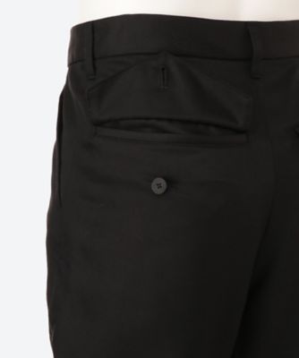 ディメンショナルトラウザース／ＷＯＯＬ　ＲＡＹＯＮ　ＧＡＢＡ　２４Ｓー８４７ＰＡＭ１