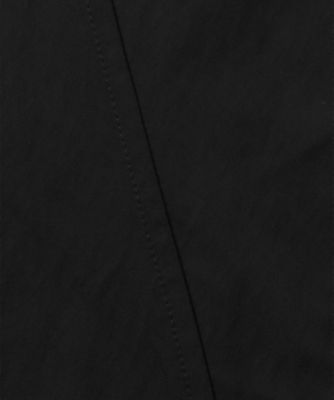 ワイドカーゴパンツ　ＶＩＳＣＯＳＥ／ＮＹＬＯＮ　ＳＴＲＥＴＣＨ　ＳＡＴＩＮ　２４Ｓ－８４７ＰＡＭ５
