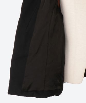 カバードベスト　ＡＬＰＡＣＡ／ＣＡＳＨＭＥＲＥ／ＣＯＴＴＯＮ　ＢＥＡＶＥＲ　２４Ｓ－８４７ＶＥＭ１