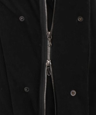 カバードベスト　ＡＬＰＡＣＡ／ＣＡＳＨＭＥＲＥ／ＣＯＴＴＯＮ　ＢＥＡＶＥＲ　２４Ｓ－８４７ＶＥＭ１