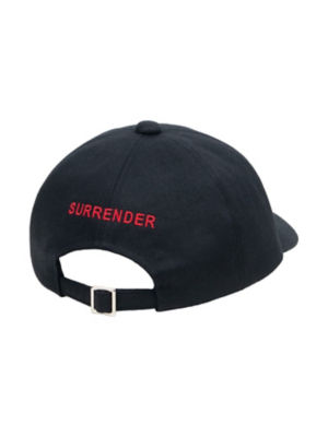 キャップ ”ＮＥＶＥＲ ＳＵＲＲＥＮＤＥＲ” ６ｐ ｃａｐ ６Ａ００４