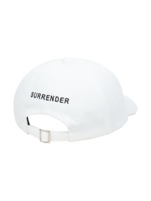 キャップ ”ＮＥＶＥＲ ＳＵＲＲＥＮＤＥＲ” ６ｐ ｃａｐ ６Ａ００４