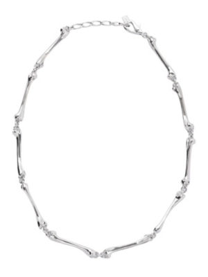 ＜JOHN LAWRENCE SULLIVAN (Men)＞ネックレス　Ｂｏｎｅ　ｃｏｎｎｅｃｔｅｄ　ｎｅｃｋｌａｃｅ　９Ａ００２－０６２４－４５