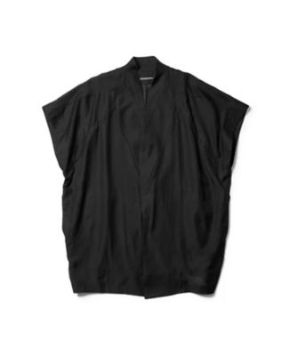 ＜JULIUS/NILφS＞プリズムカイトジャケット　ＣＯＴＴＯＮ／ＮＹＬＯＮ　ＴＷＩＬＬ　２４Ｓ－８５７ＪＡＭ３