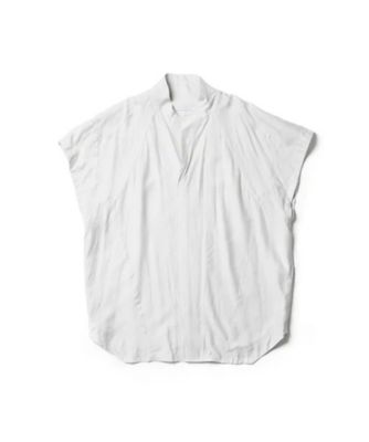 プリズムカイトシャツ　ＳＩＬＫ／ＢＡＭＢＯＯ　ＣＬＯＴＨ　２４Ｓ－８５７ＳＨＭ４