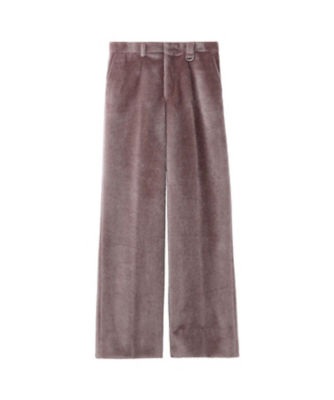 ワイドトラウザーズ ＳＨＡＧＧＹ ＷＩＤＥ ＴＲＯＵＳＥＲＳ ２Ｂ００９－０１２４－０３ | JOHN LAWRENCE SULLIVAN  (Men)/ジョン ローレンス サリバン | 三越伊勢丹オンラインストア・通販【公式】