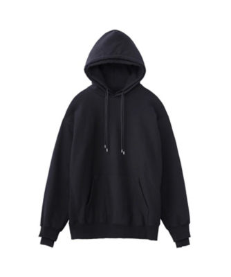 パーカ SWEAT STACKED HOODIE 5B001ー0424 