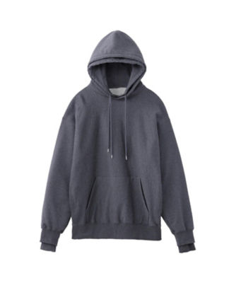 パーカ ＳＷＥＡＴ ＳＴＡＣＫＥＤ ＨＯＯＤＩＥ ５Ｂ００１ー０４２４ー１７ | JOHN LAWRENCE SULLIVAN (Men)/ジョン  ローレンス サリバン | 三越伊勢丹オンラインストア・通販【公式】