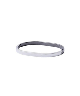 ＜JOHN LAWRENCE SULLIVAN (Men)＞バングル　ＰＬＡＴＥ　ＢＡＮＧＬＥ　９Ｂ００２ー０６２４ー４４