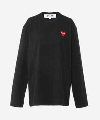 ブラック系 メンズの長袖Tシャツ | 三越伊勢丹オンラインストア・通販