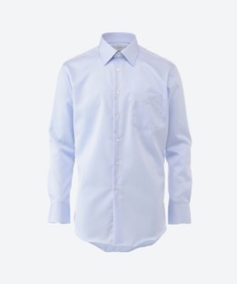 Azuma - CYBORG'S OPEN COLLAR SHIRT / シャツ | HAZE
