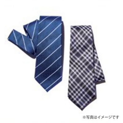 ネクタイ２点セット