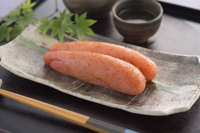 ＜福岡/中島商店＞★【産直】からし明太子「極」