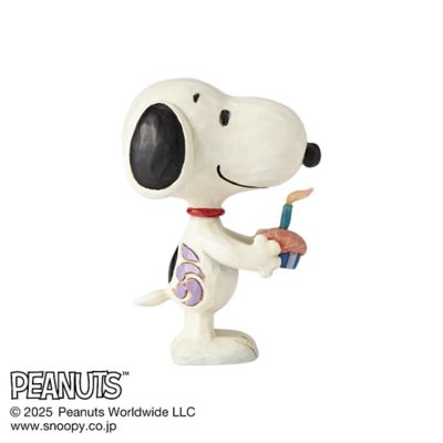 フィギュア　Ｍｉｎｉ　Ｓｎｏｏｐｙ　Ｂｉｒｔｈｄａｙ　
