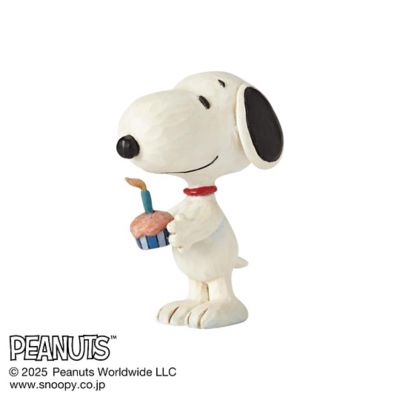 フィギュア　Ｍｉｎｉ　Ｓｎｏｏｐｙ　Ｂｉｒｔｈｄａｙ　