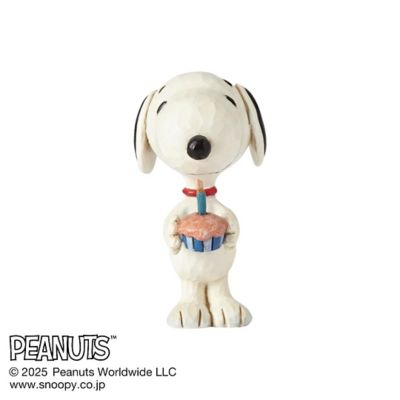 フィギュア　Ｍｉｎｉ　Ｓｎｏｏｐｙ　Ｂｉｒｔｈｄａｙ　