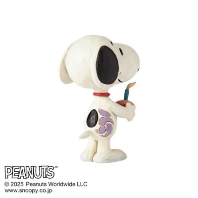 フィギュア　Ｍｉｎｉ　Ｓｎｏｏｐｙ　Ｂｉｒｔｈｄａｙ　