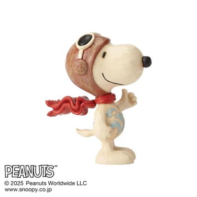 edom (Men)/エドム フィギュア　Ｍｉｎｉ　Ｓｎｏｏｐｙ　Ｆｌｙｉｎｇ　Ａｃｅ