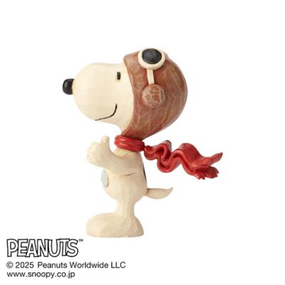 フィギュア　Ｍｉｎｉ　Ｓｎｏｏｐｙ　Ｆｌｙｉｎｇ　Ａｃｅ