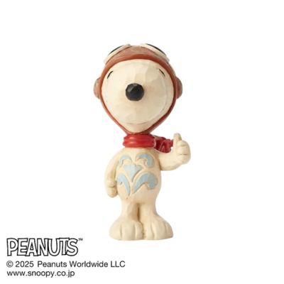 フィギュア　Ｍｉｎｉ　Ｓｎｏｏｐｙ　Ｆｌｙｉｎｇ　Ａｃｅ