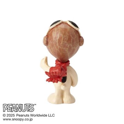フィギュア　Ｍｉｎｉ　Ｓｎｏｏｐｙ　Ｆｌｙｉｎｇ　Ａｃｅ