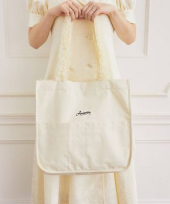☆【三越伊勢丹限定】ディズニープリンス／トートバッグ