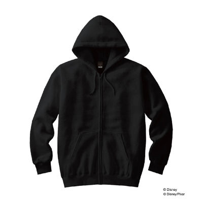 ★【三越伊勢丹限定品】ジップパーカー　ＣＥＬＥＢＲＡＴＩＯＮ　ＯＦ　１００　ＹＥＡＲＳ　Ｚｉｐ　Ｈｏｏｄｉｅ