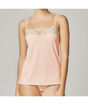 TERRACE テラス キャミソール LIBB327 | L'ANGELIQUE