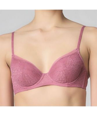 PATHOS パトス 3／4カップブラジャー LICA174 | L