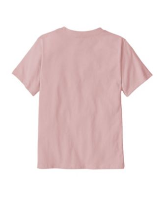 キッズ・Pー6・ロゴ・Tシャツ 62148 | PATAGONIA (Baby&Kids