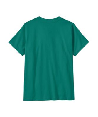 キッズ・'73 スカイライン・Tシャツ 62278 | PATAGONIA