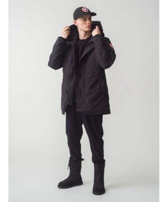 JASPER PARKA カナダグース ジャスパー3438JM/2xs - cemac.org.ar