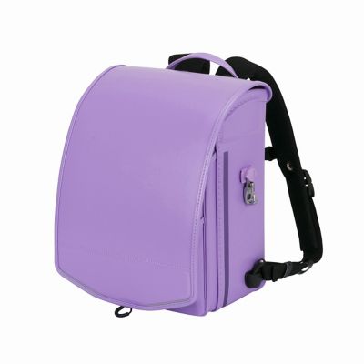 新品52775 ふわりぃ三越伊勢丹オリジナルスミレランドセルパープル 