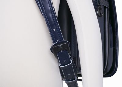 【送料無料】【２０２６年３月中旬以降届】ランドセル　ロイヤルコレクション　ネイビー×ブラック