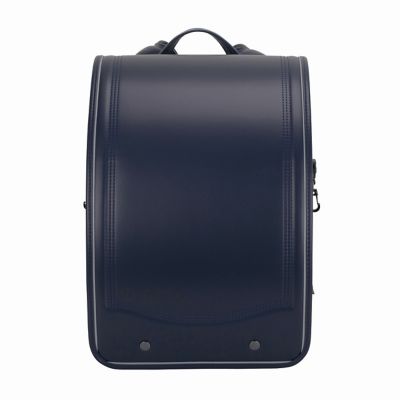 【送料無料】【２０２６年３月中旬以降届】ランドセル　ロイヤルコレクション　ネイビー×ブラック