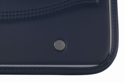 【送料無料】【２０２６年３月中旬以降届】ランドセル　ロイヤルコレクション　ネイビー×ブラック