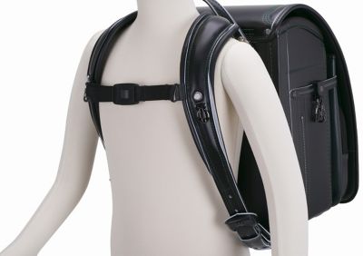 【送料無料】【２０２６年３月中旬以降届】ランドセル　ロイヤルコレクション　ブラック×エバーグリーン