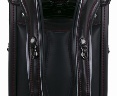 【送料無料】【２０２６年３月中旬以降届】ランドセル　ロイヤルコレクション　ブラック×カーマイン