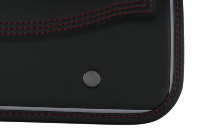 【送料無料】【２０２６年３月中旬以降届】ランドセル　ロイヤルコレクション　ブラック×カーマイン