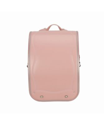 【送料無料】【２０２６年３月中旬以降届】ランドセル　ロイヤルコレクション　ピンクベージュ×パールベージュ