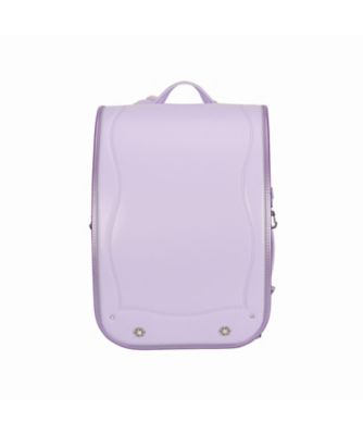 【送料無料】【２０２６年３月中旬以降届】ランドセル　ロイヤルコレクション　名入れあり　ラベンダー×パールラベンダー