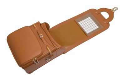 【送料無料】【２０２６年３月中旬以降届】ランドセル　ジップ　キャメル／キャメル