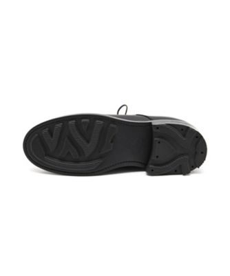 シューズ　ＴＨＥ　ＭＯＣＣＡ　ＳＨＯＥＳ（ＲＩＤＧＥＷＡＹ　ＳＯＬＥ）　ＦＴＣ２４１２００５